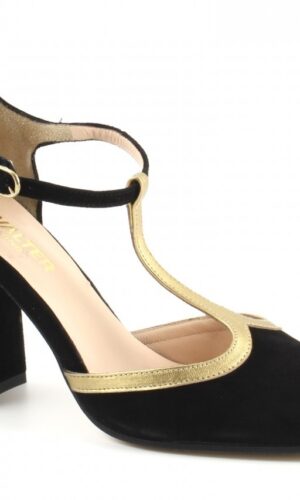 Cambio sopratacchi scarpe o stivali