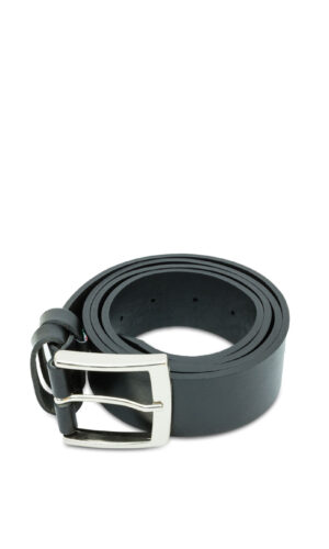 Cintura in cuoio handmade