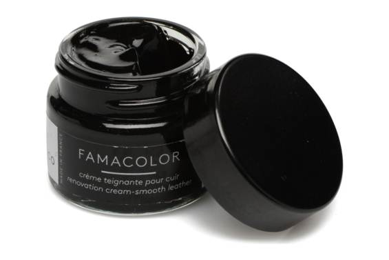 Crema tingente per pelle Famaco 15 ml