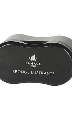 Spugnetta autolucidante Famaco